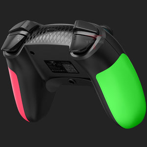 
                  
                    Load image into Gallery viewer, TERIOS T23 Switch Controller - Wireless Controller for Nintendo Switch(Green&amp;amp;Pink)
                  
                