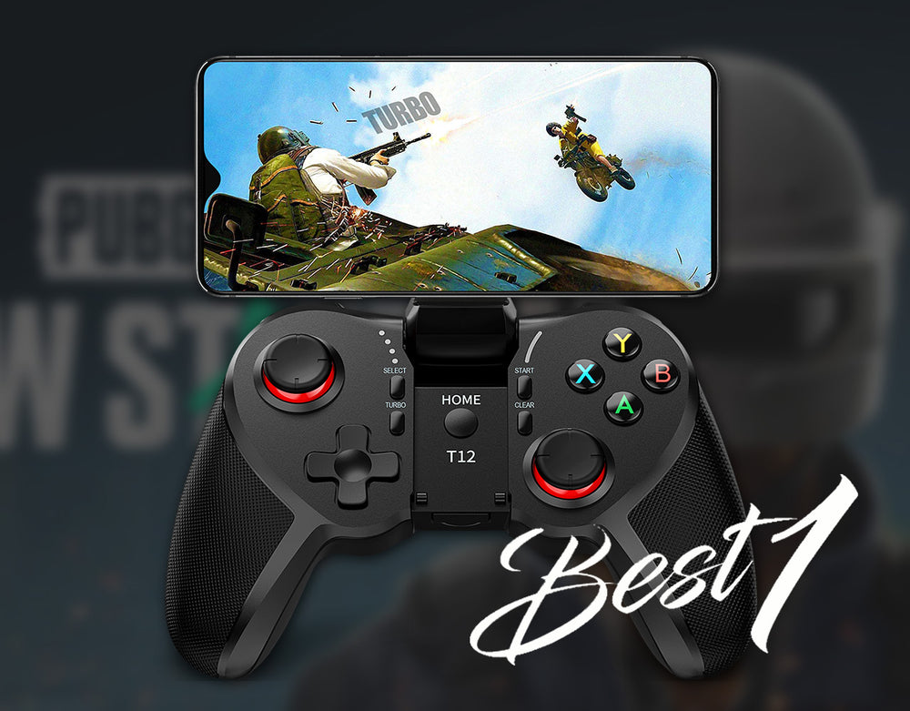Pubg mobile controllers-Games Controller For Android Phones-Terios – TERIOS  Gaming