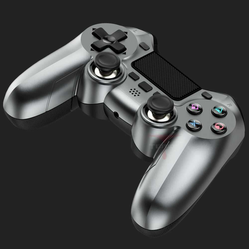 lomme Vestlig Prædike PS4 Wireless Controller Dual Shock 4, Gamepad Controller for PlayStati –  TERIOS Gaming