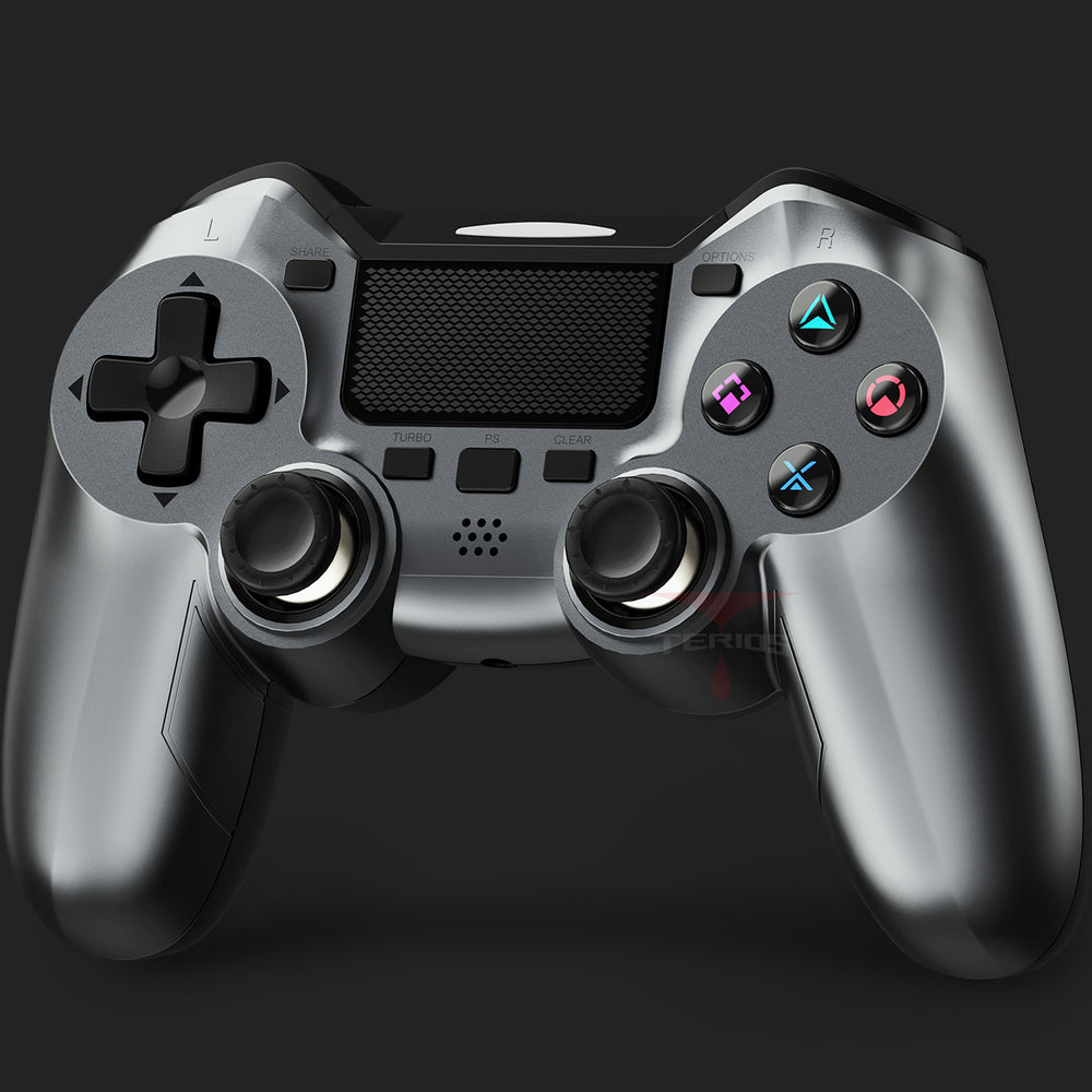PS4 Controller Dual Shock Gamepad Controller for PlayStati – TERIOS Gaming
