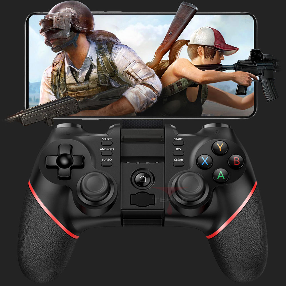 Best game controllers for Android