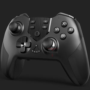 
                  
                    Load image into Gallery viewer, TERIOS T23 Switch Controller  - Wireless Controller for Nintendo Switch(Black)
                  
                