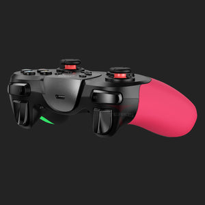 
                  
                    Load image into Gallery viewer, Switch Controller - Wireless Controller for Nintendo Switch(Pink&amp;amp;Green)
                  
                